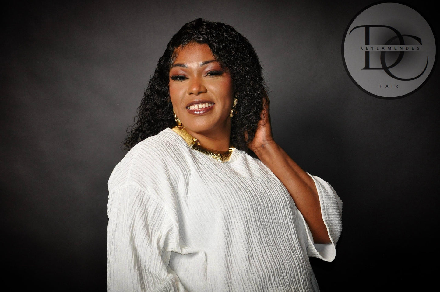 Curly Virgin Hair 13x4