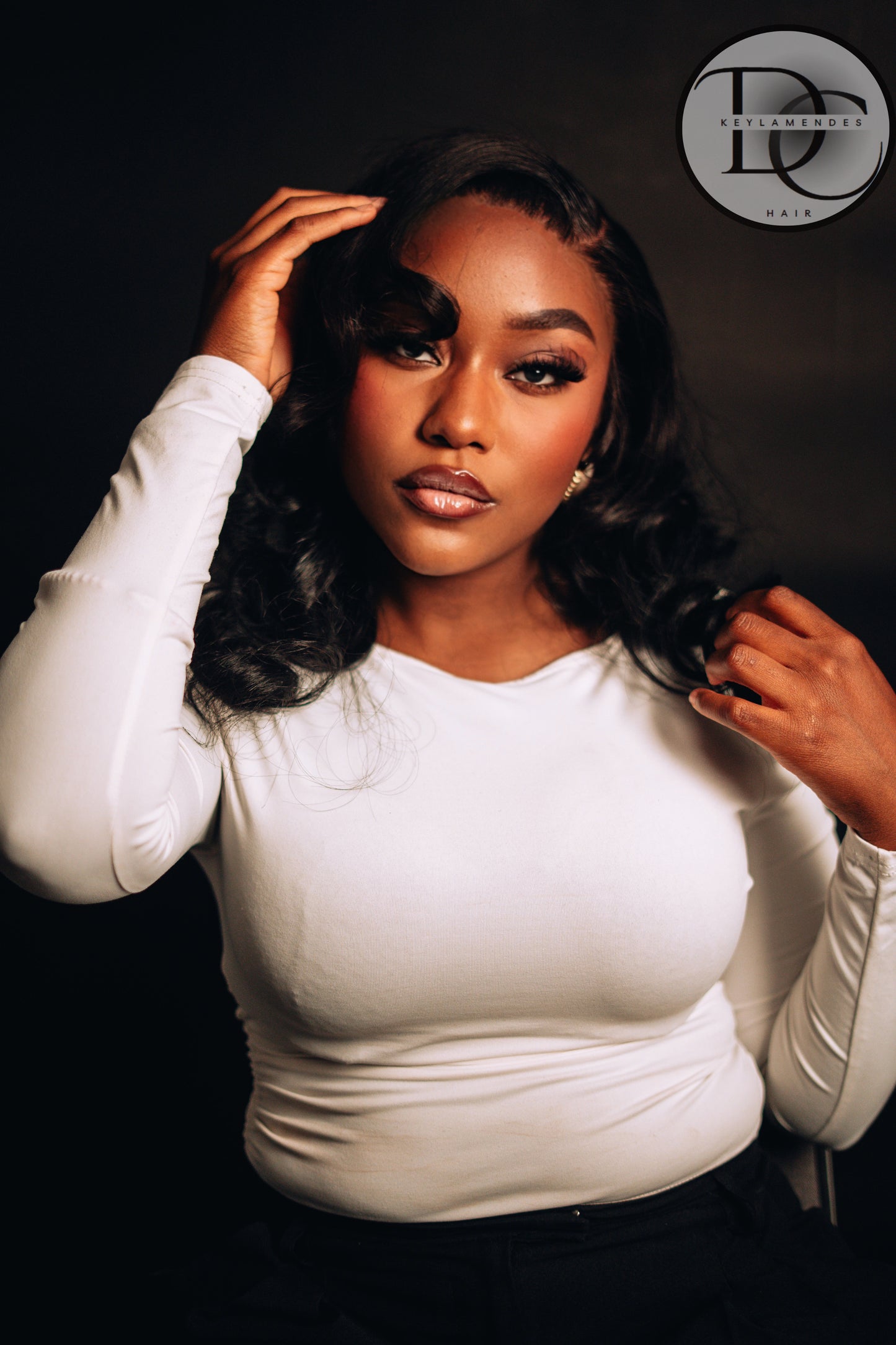 Body Wave 13x6 Virgin Hair
