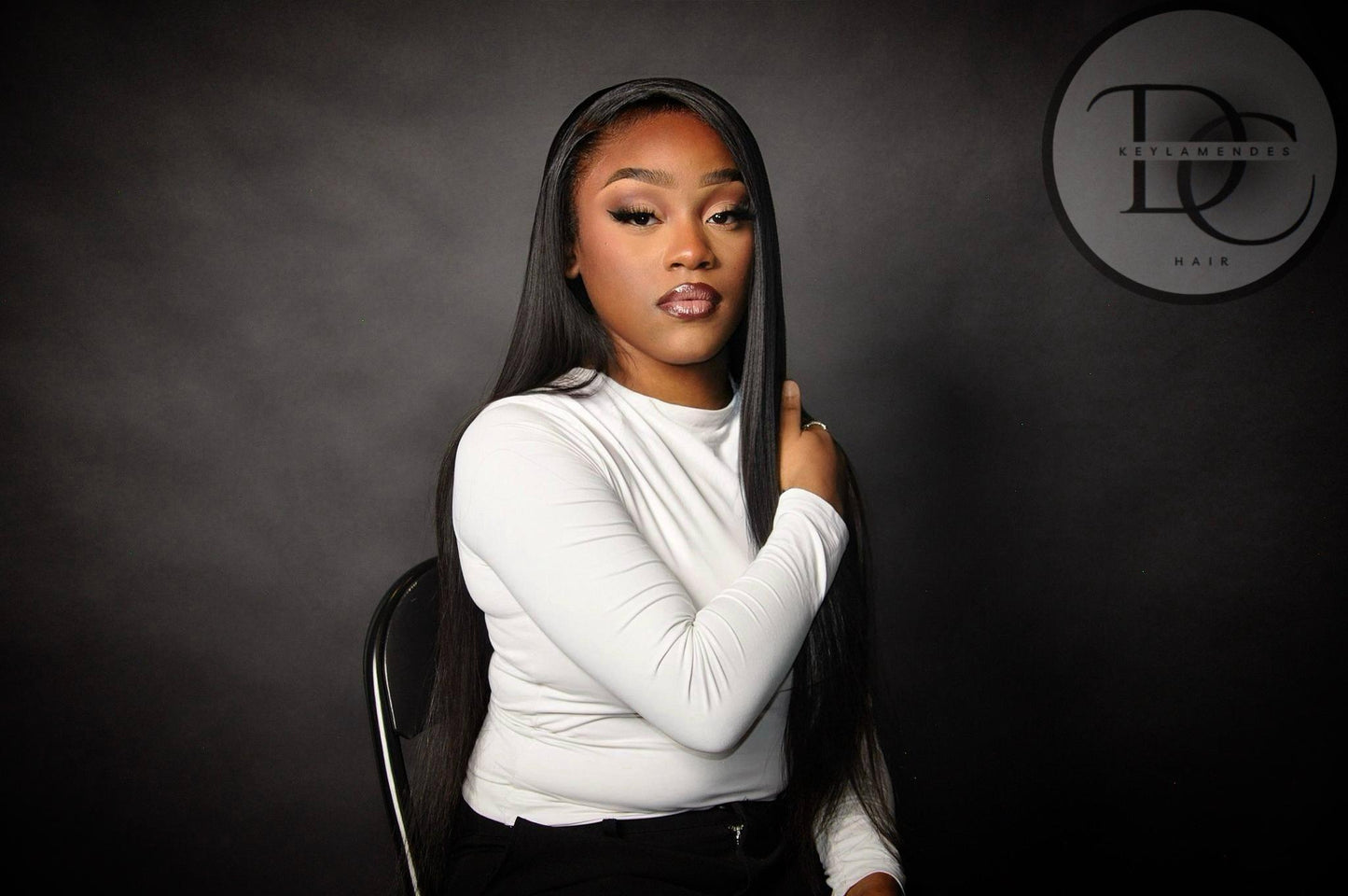 Straight Hair 13x6 Raw hair