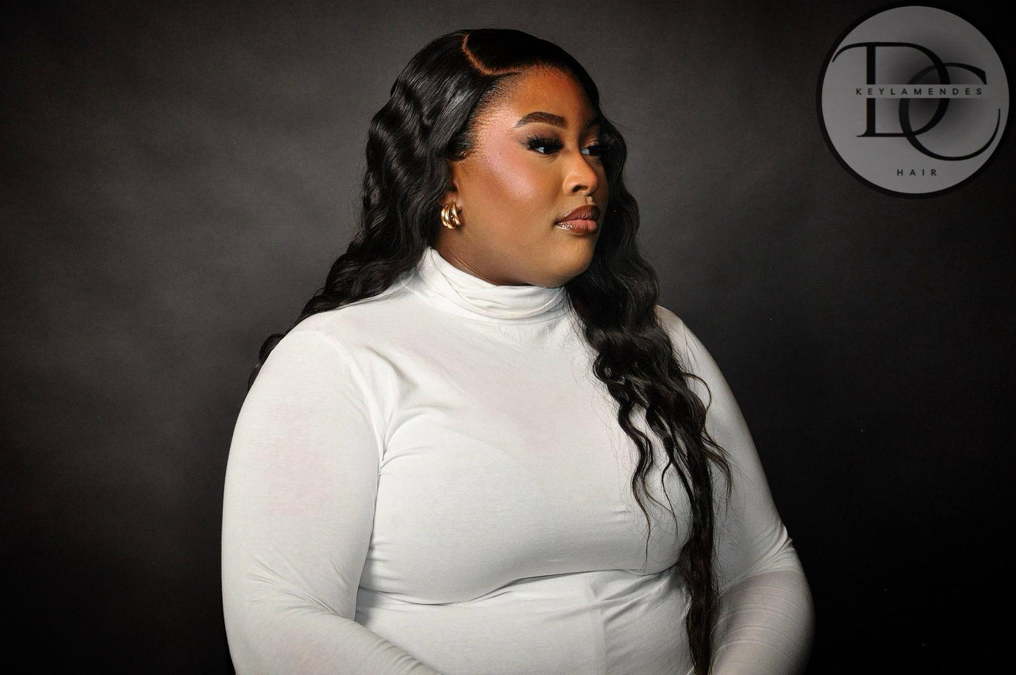 Water Wave 4x4 Virgin Hair