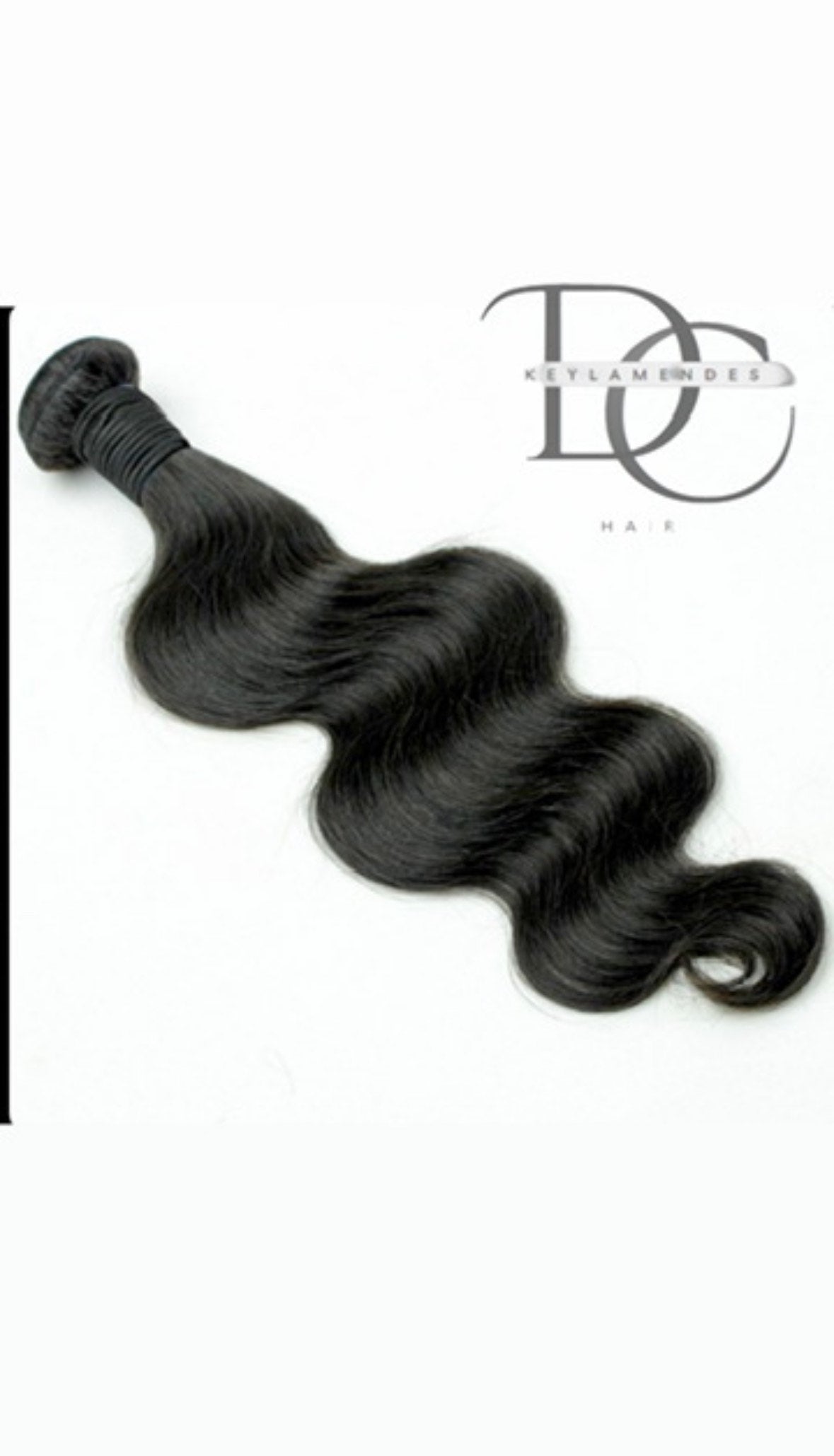 Bodywave bundles
