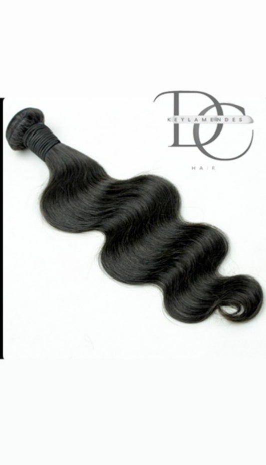 Bodywave bundles