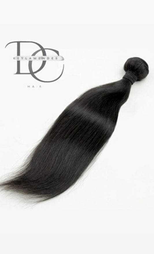 Straight Bundles