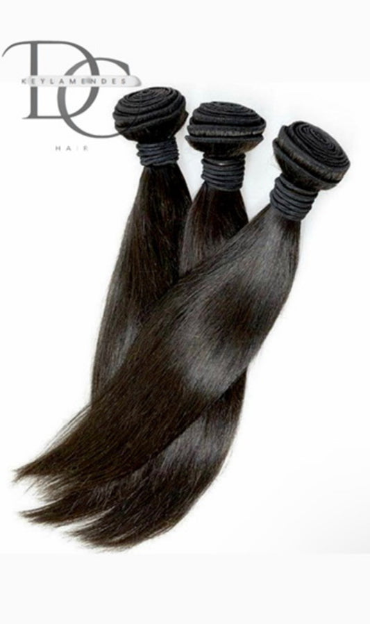 Straight Bundles
