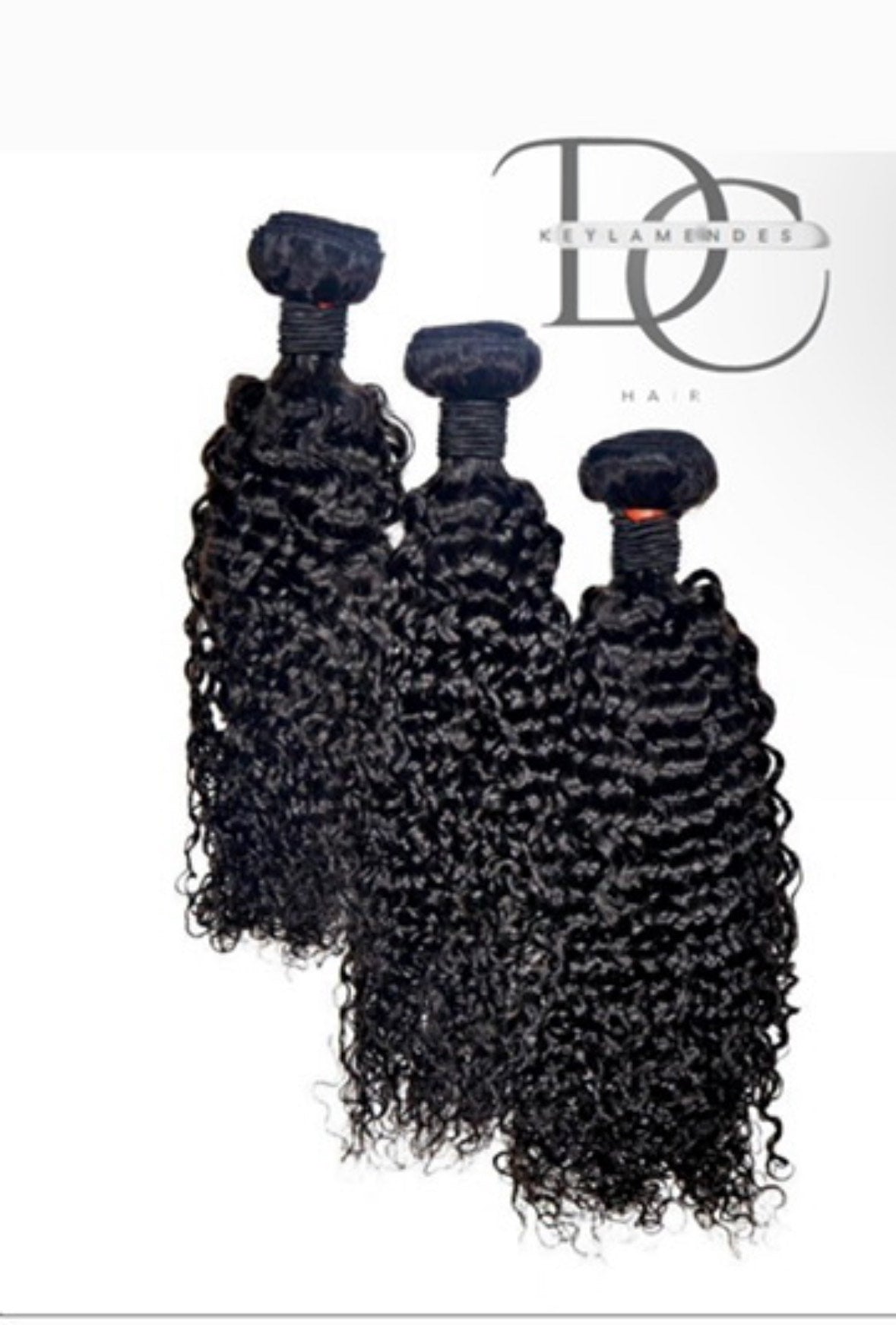 Curly Bundles