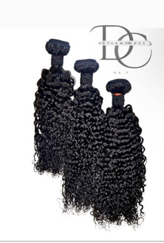 Curly Bundles
